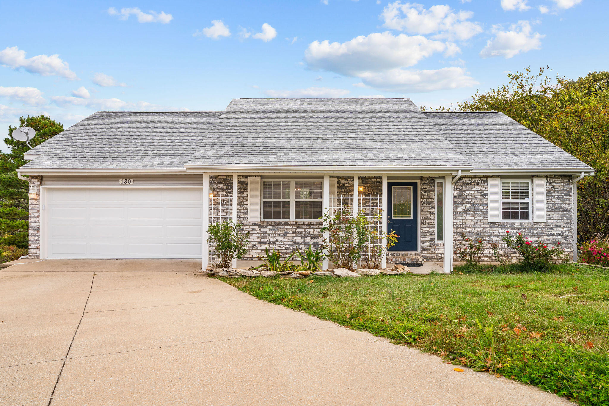 180 Ashford Drive