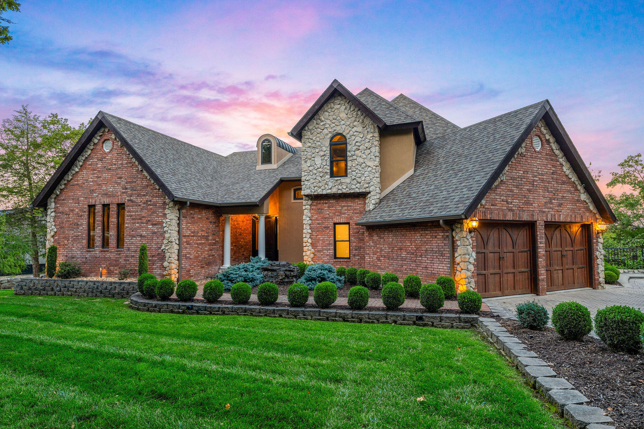 389 Wilson Road