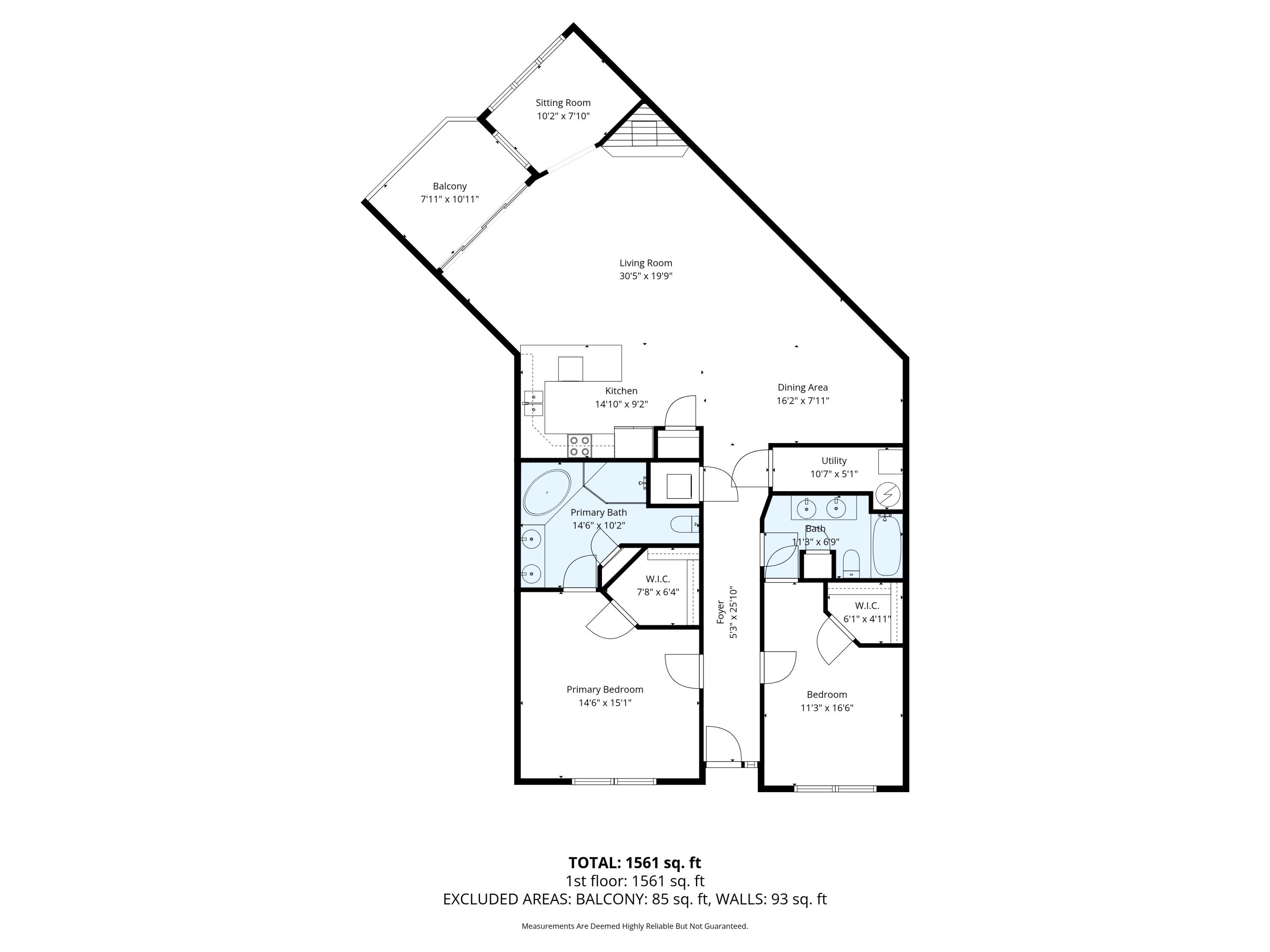 130 Royal Vista Drive Unit: 605