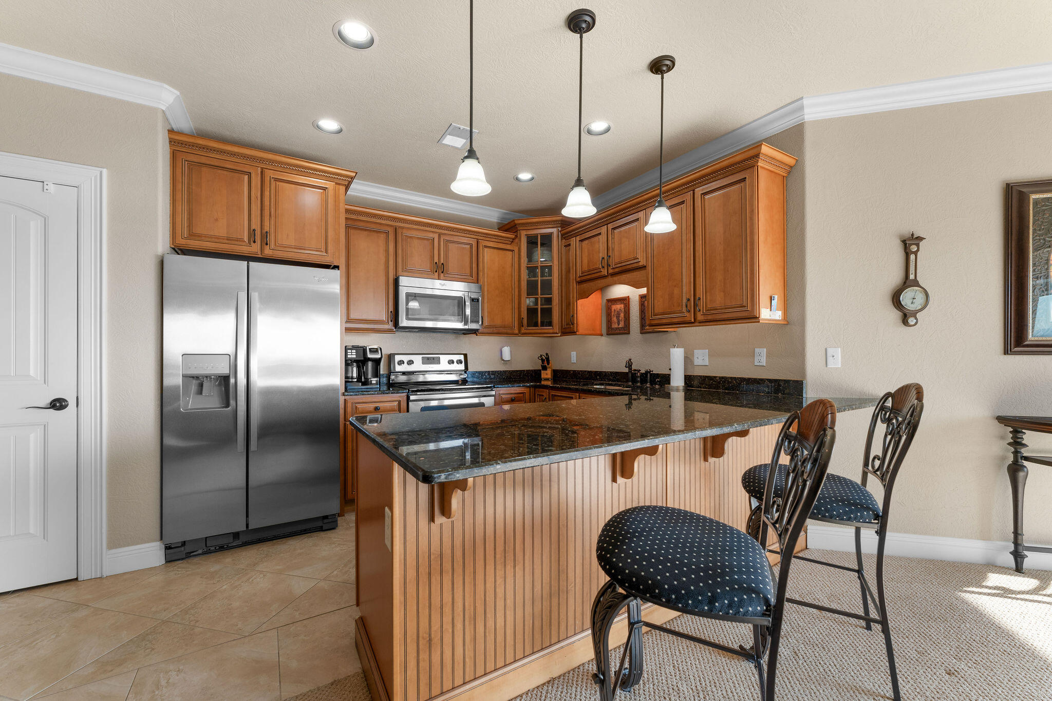 130 Royal Vista Drive Unit: 605