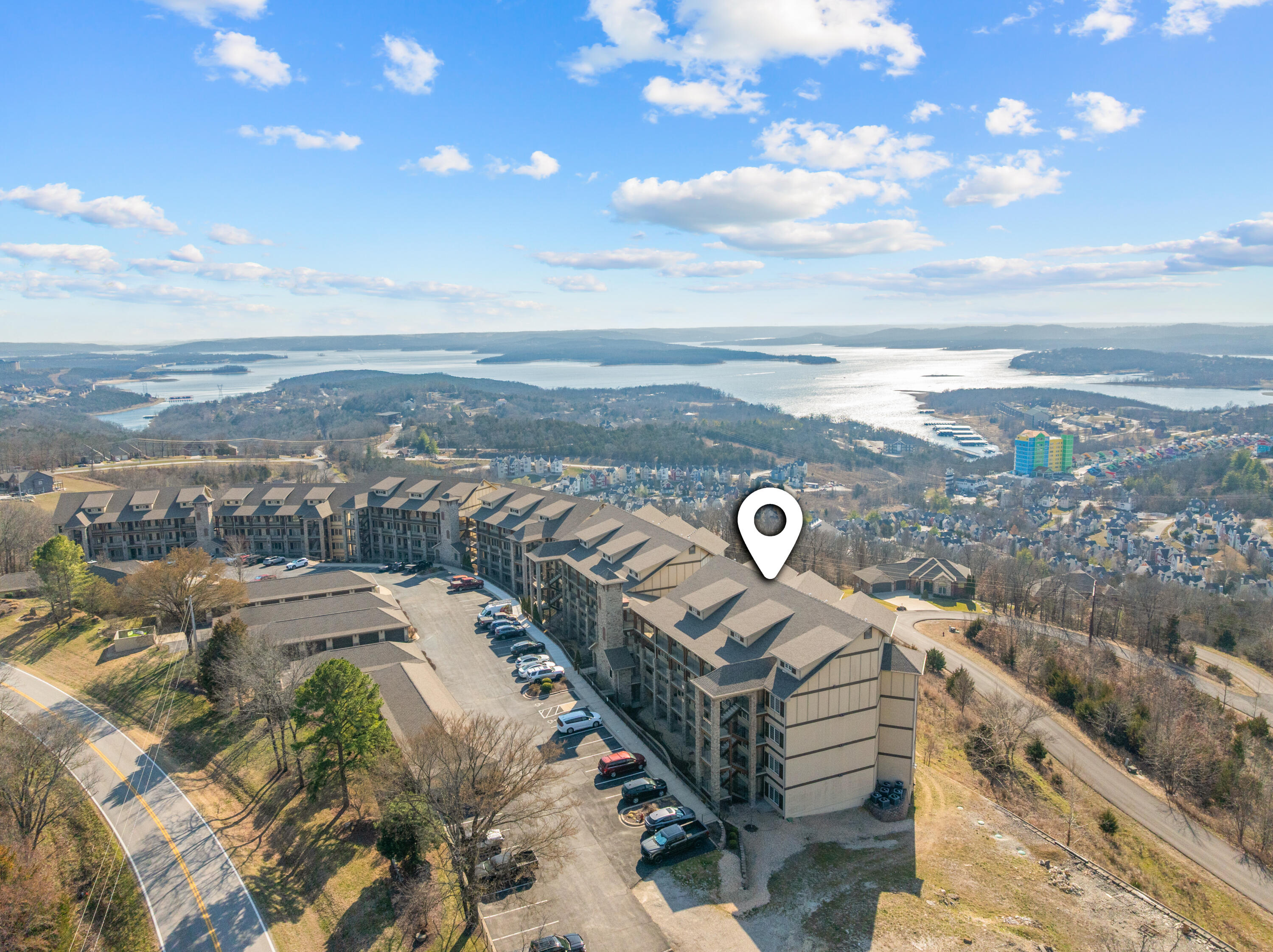 130 Royal Vista Drive Unit: 605