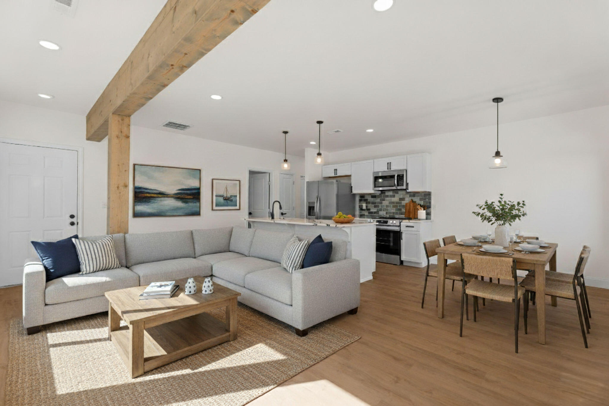 129 Treehouse Lane