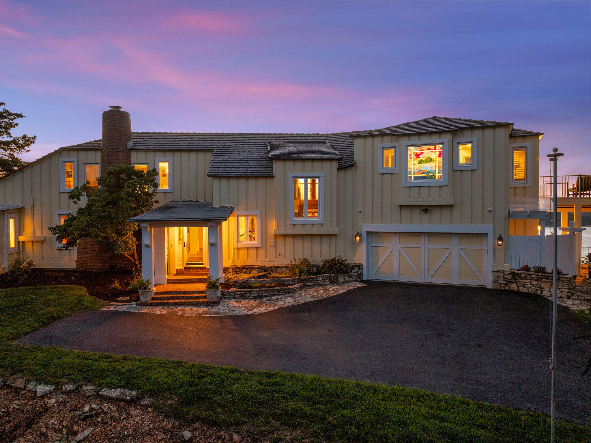 375 Slane Chapel Road