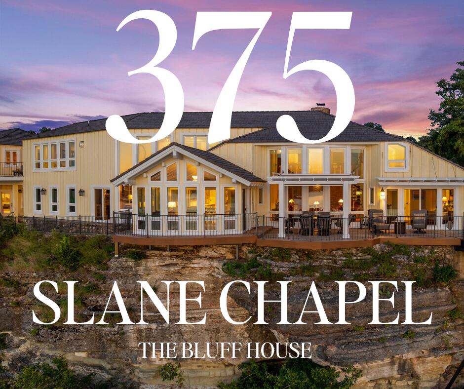 375 Slane Chapel Road