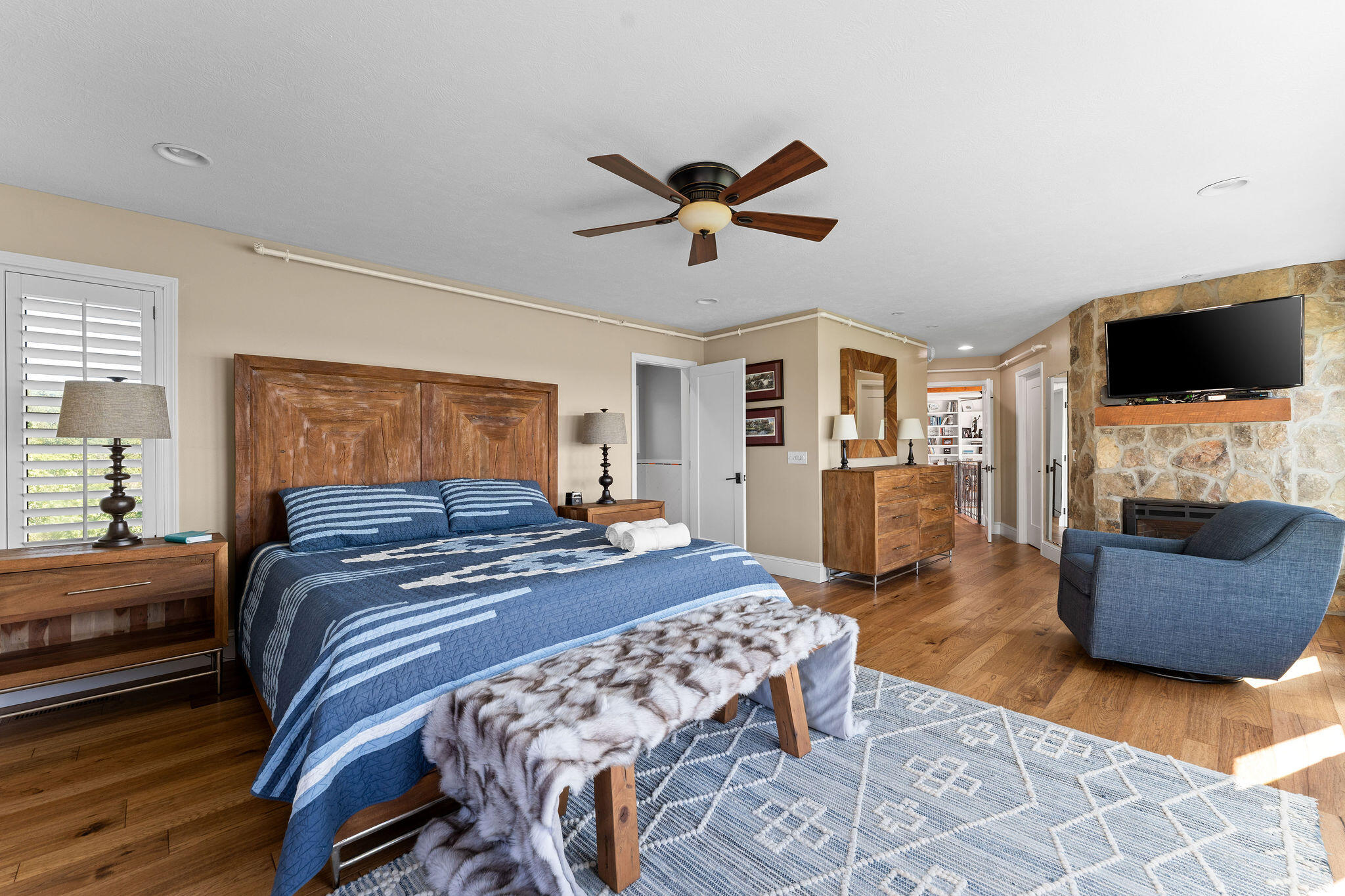 375 Slane Chapel Road