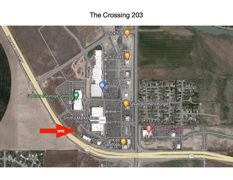 166 W PIONEER XING