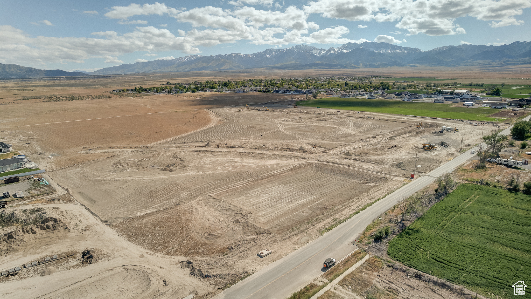 523 E HETFIELD DR Unit: 103