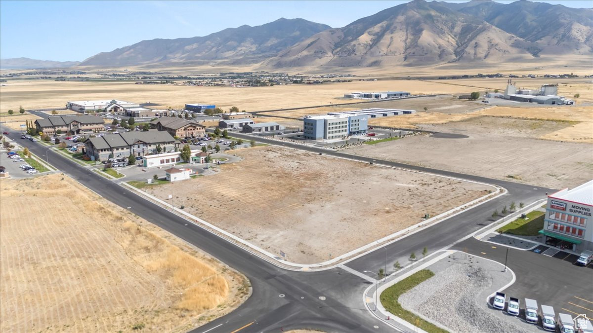 2232 N 400 E Unit: 104
