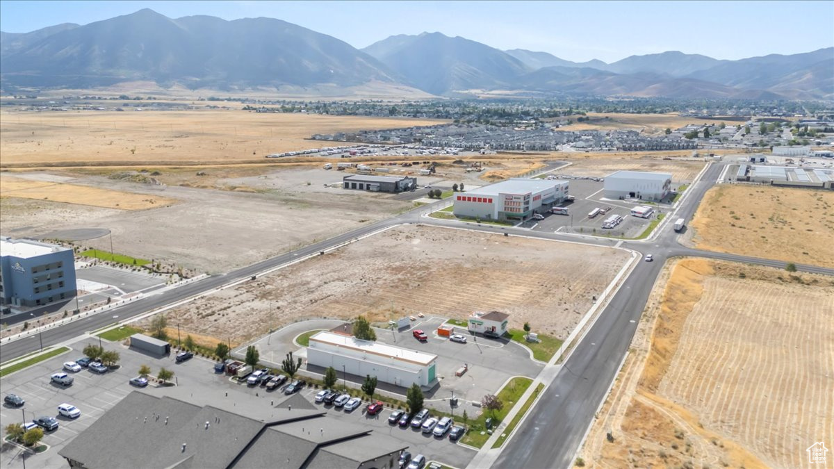 2232 N 400 E Unit: 104