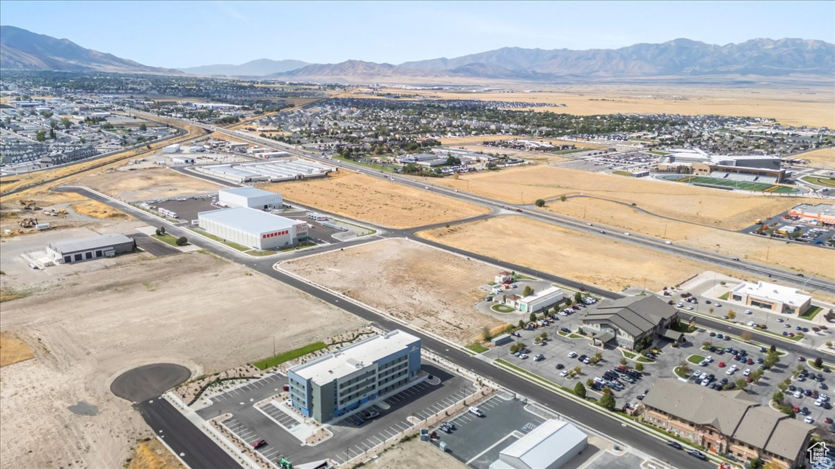 2232 N 400 E Unit: 104