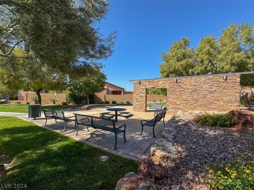 316 Marble Falls Street