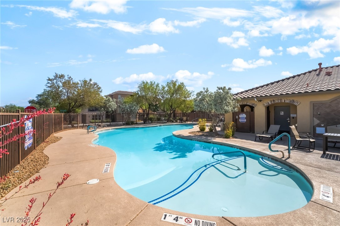 10917 Mount Pendleton Street