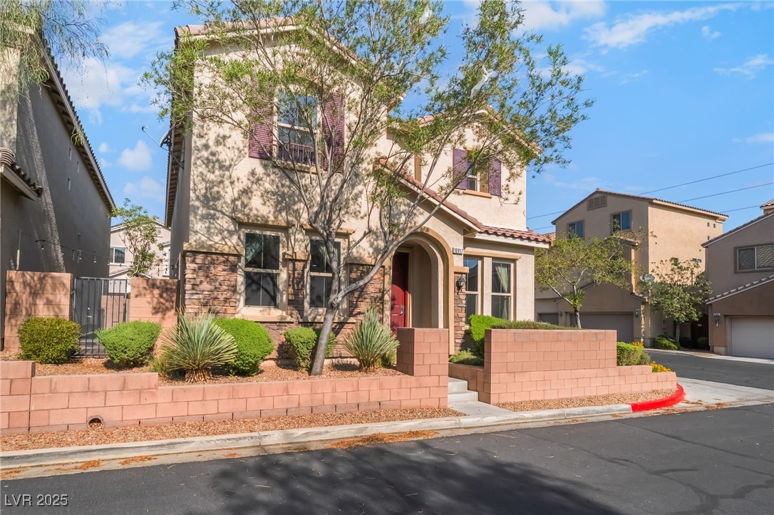10917 Mount Pendleton Street