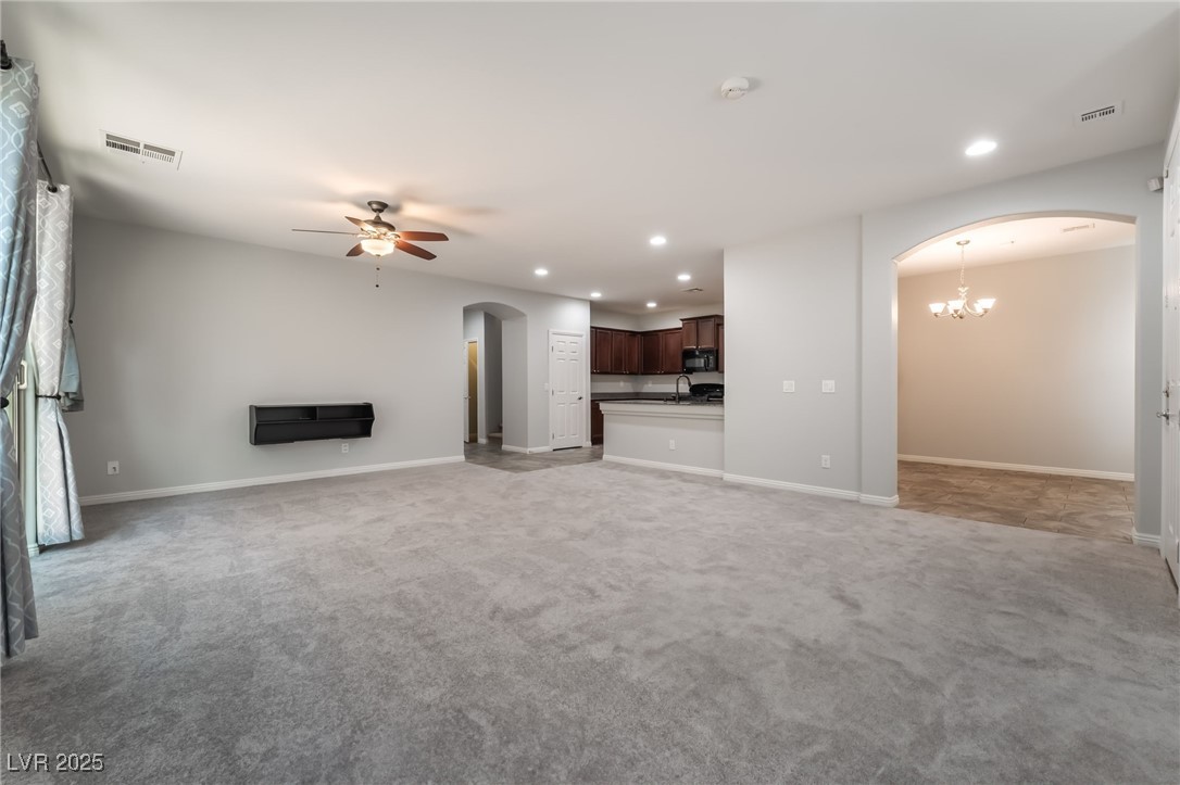 10917 Mount Pendleton Street