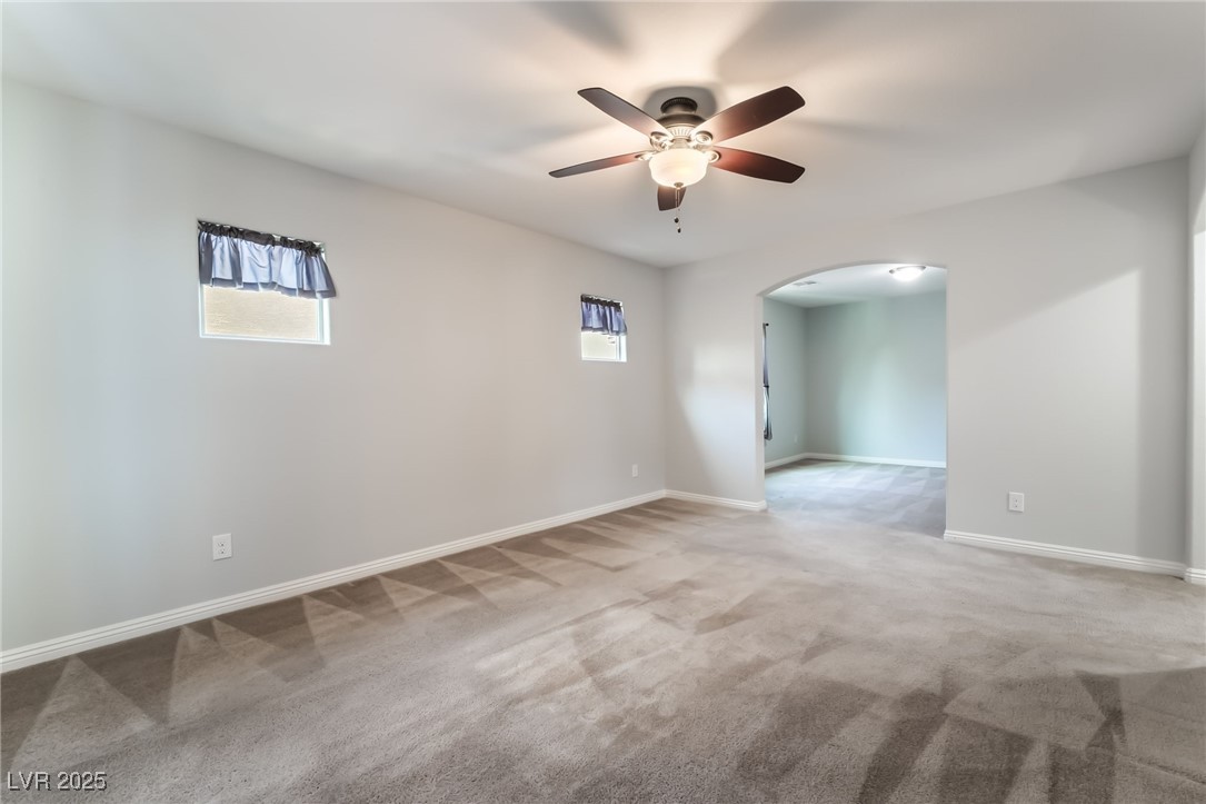 10917 Mount Pendleton Street