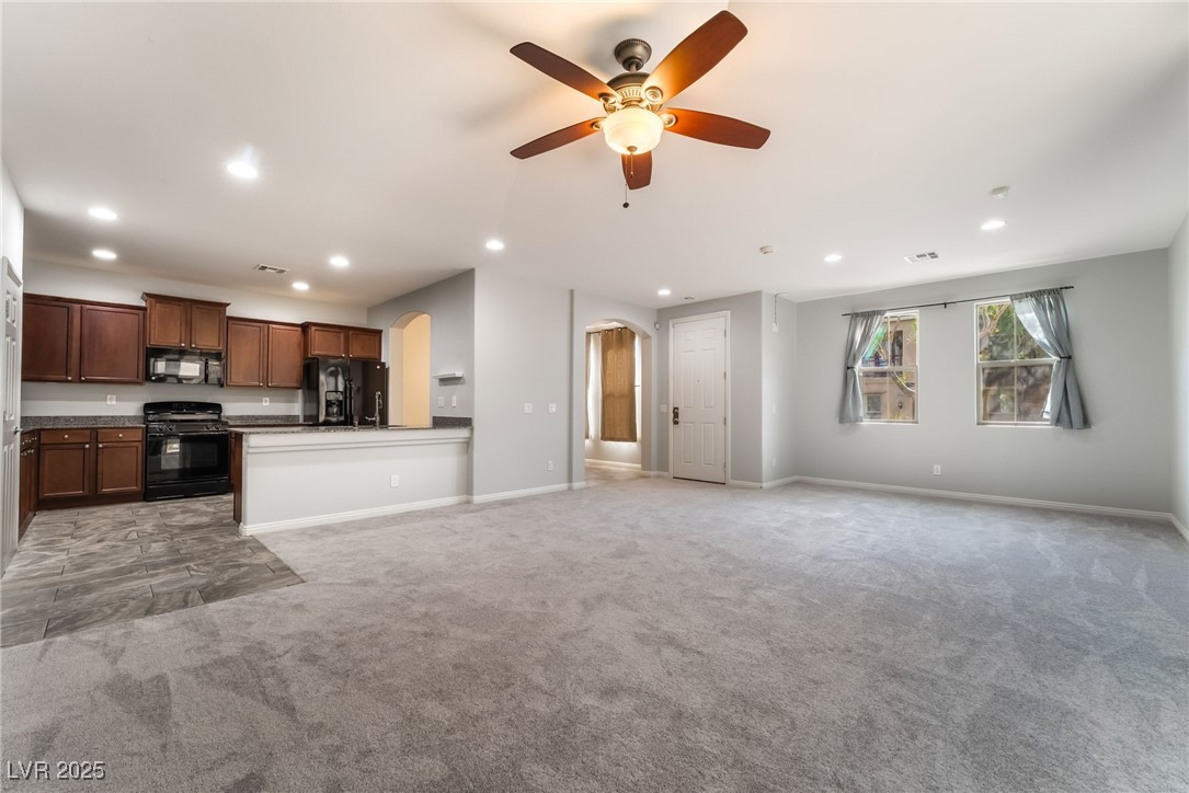 10917 Mount Pendleton Street