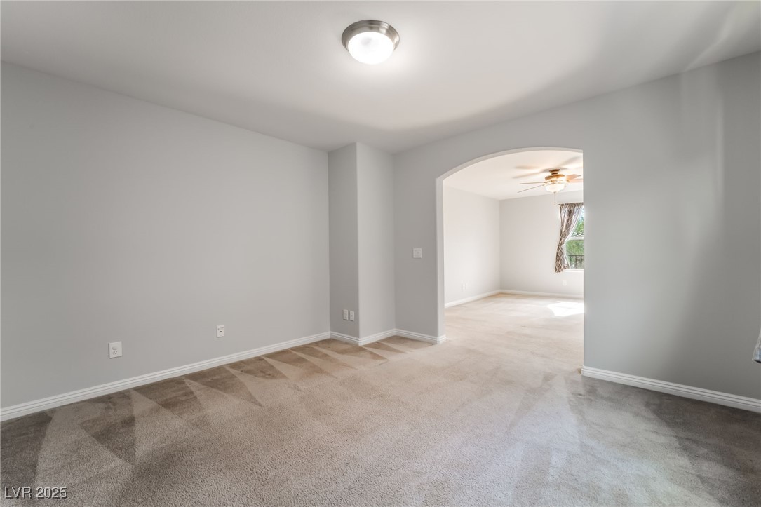 10917 Mount Pendleton Street