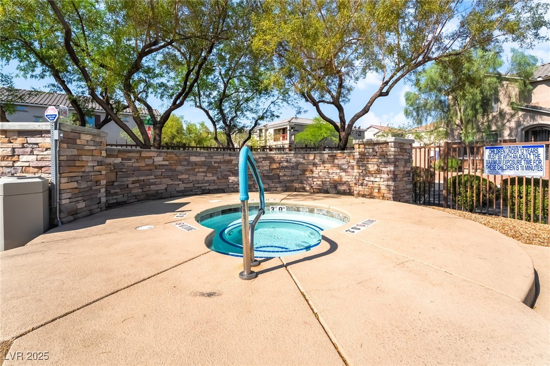 10917 Mount Pendleton Street