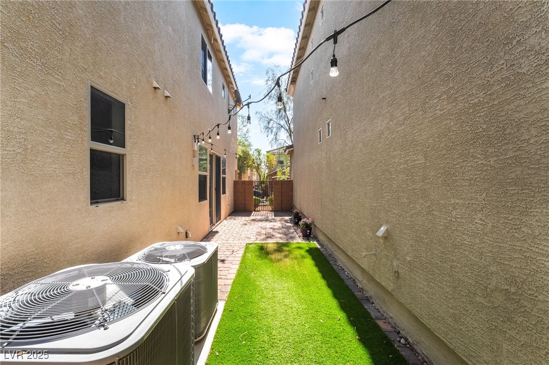 10917 Mount Pendleton Street