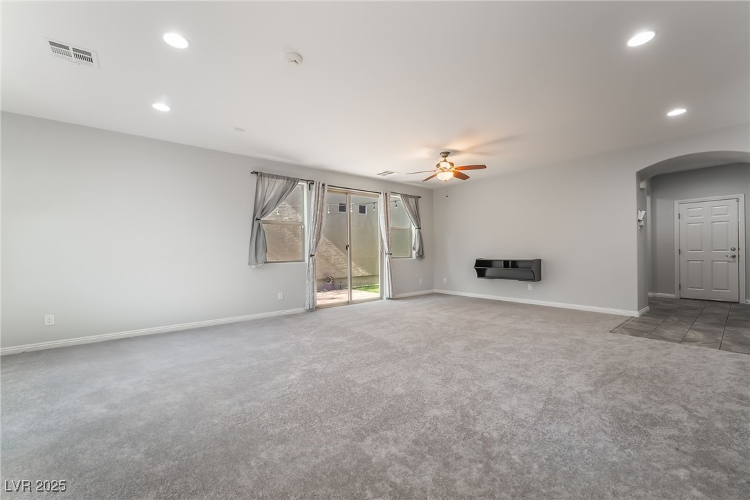 10917 Mount Pendleton Street