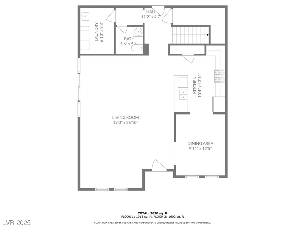 10917 Mount Pendleton Street
