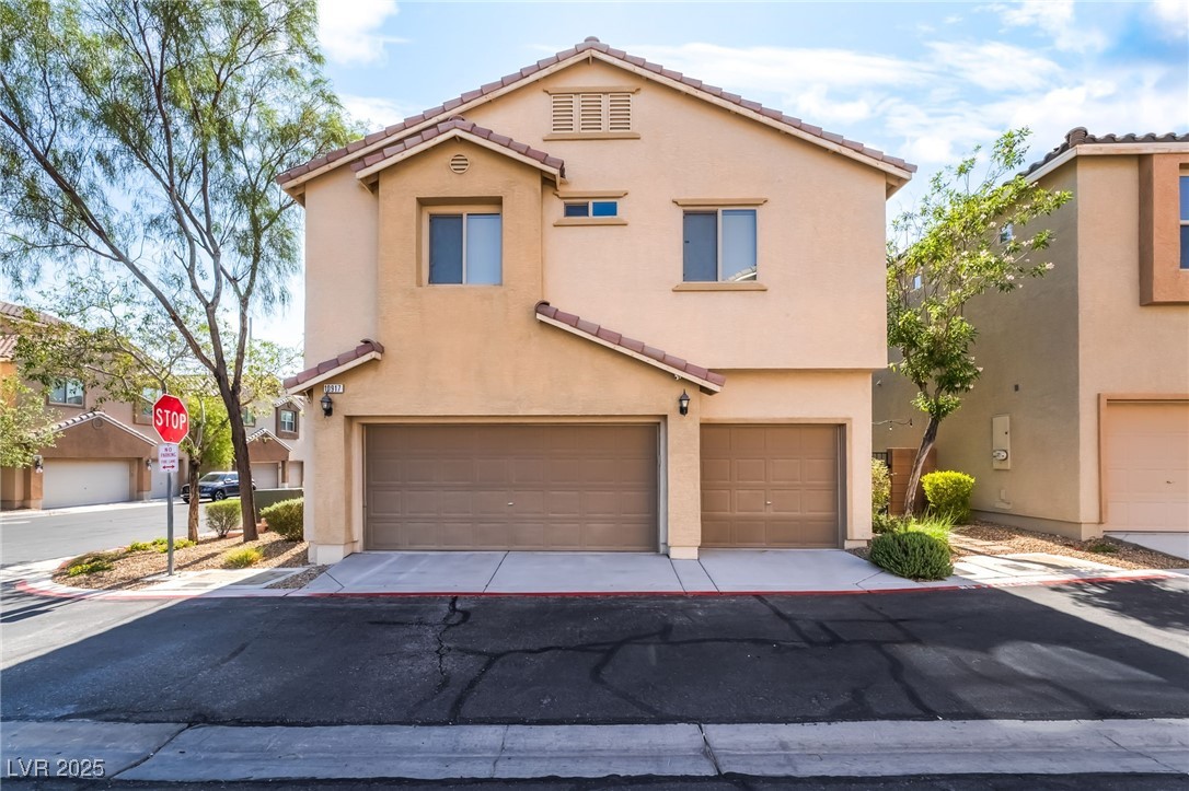 10917 Mount Pendleton Street