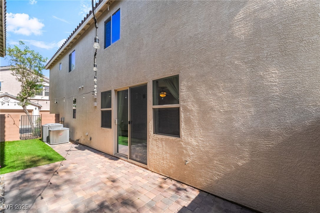 10917 Mount Pendleton Street