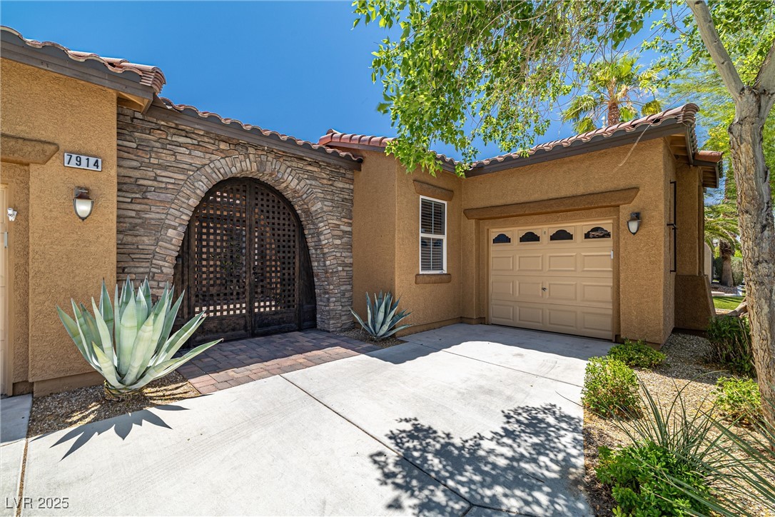 7914 Elk Mountain Street