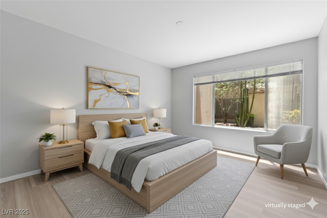 5710 East Tropicana Avenue 1184