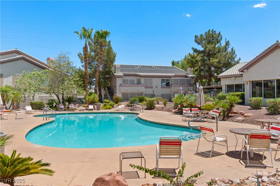 5710 East Tropicana Avenue 1184