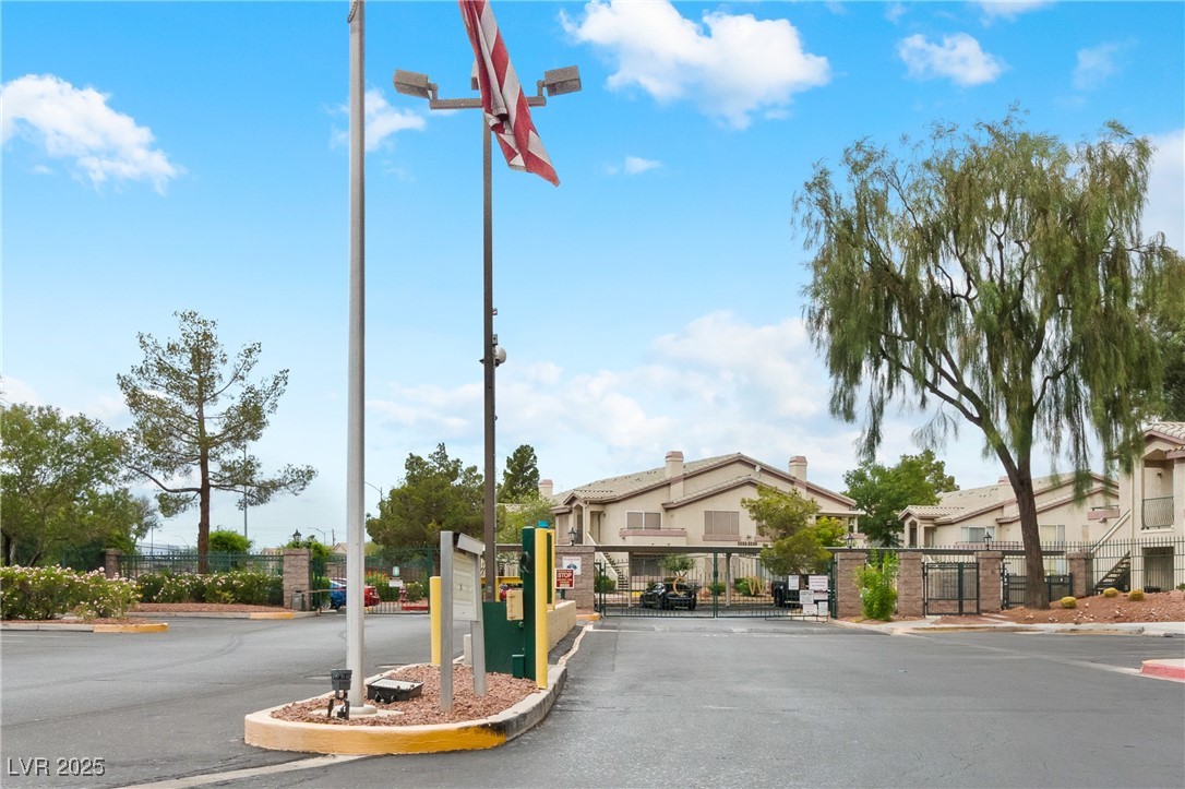 5710 East Tropicana Avenue 1184