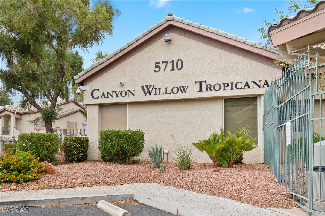 5710 East Tropicana Avenue 1184