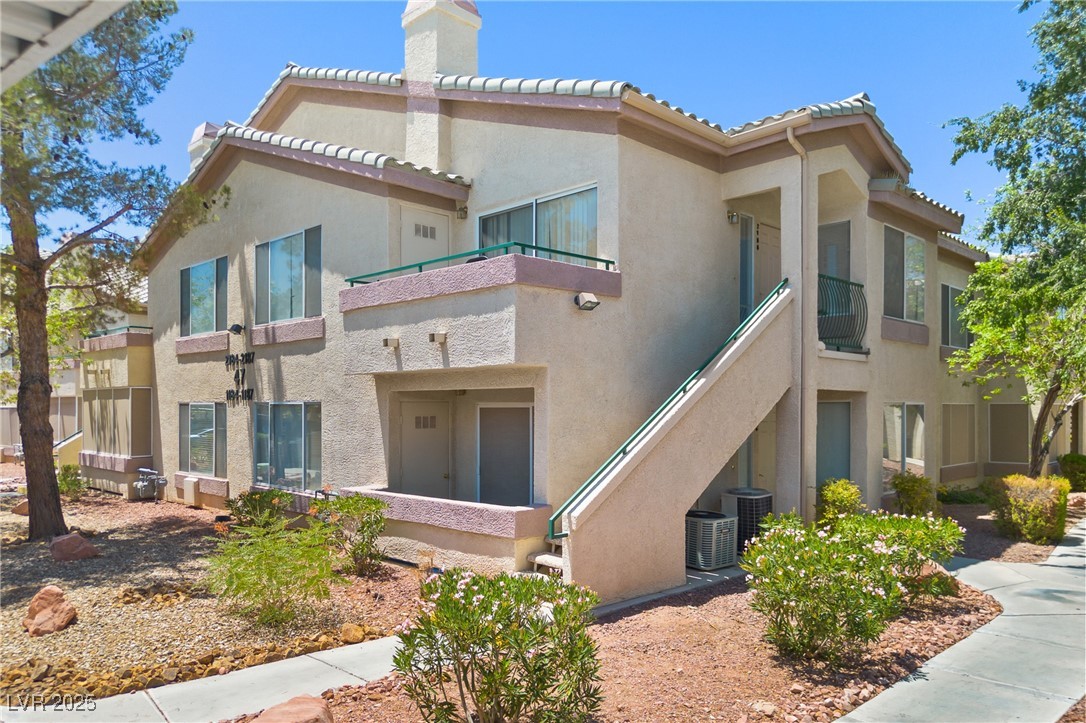 5710 East Tropicana Avenue 1184