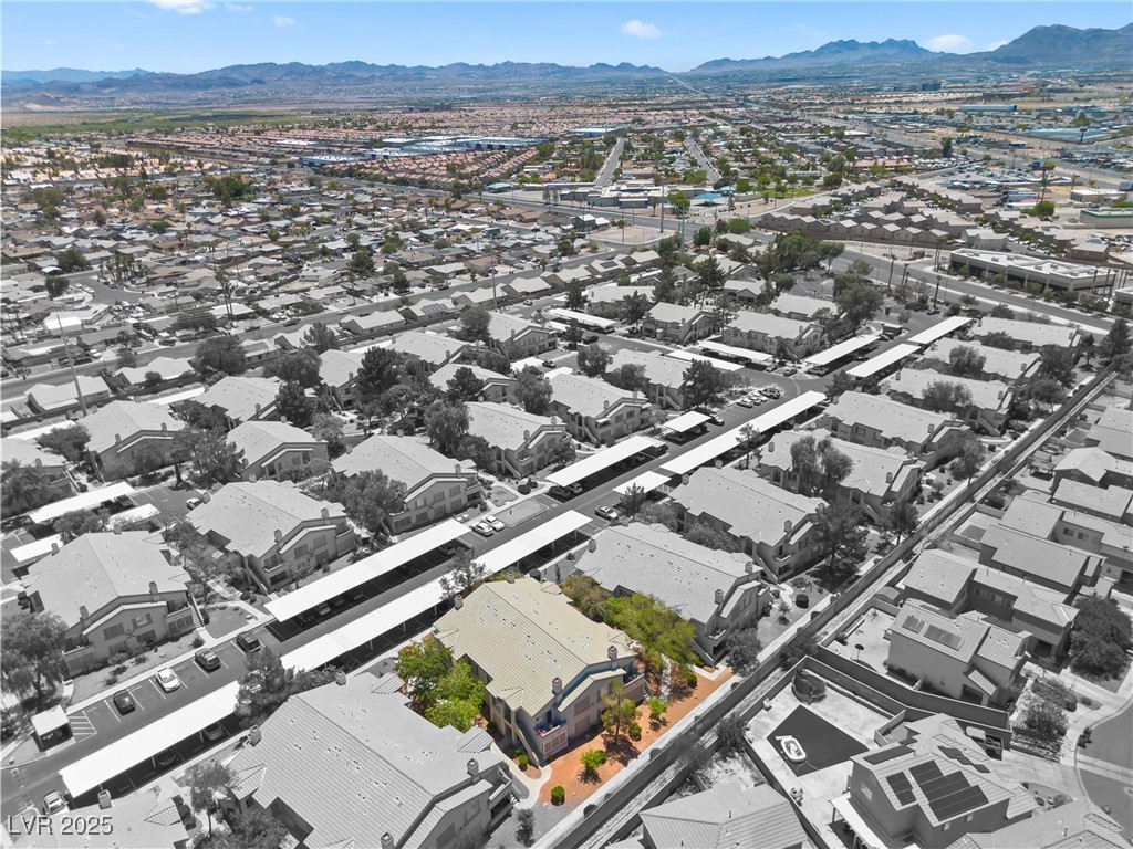 5710 East Tropicana Avenue 1184