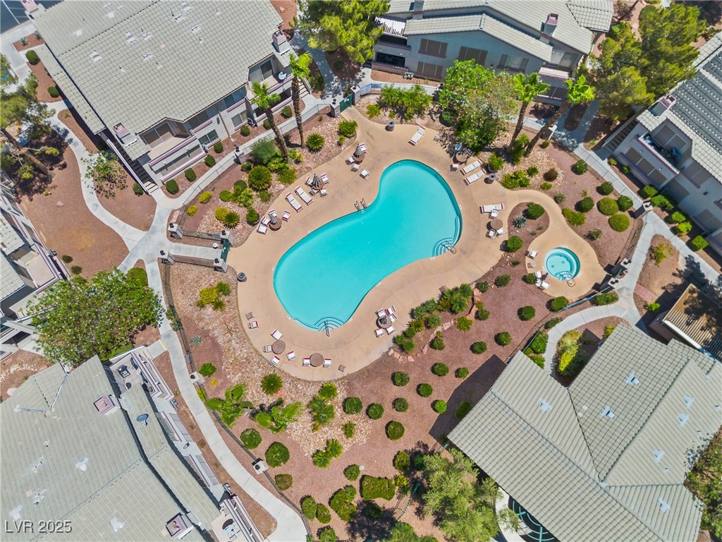 5710 East Tropicana Avenue 1184