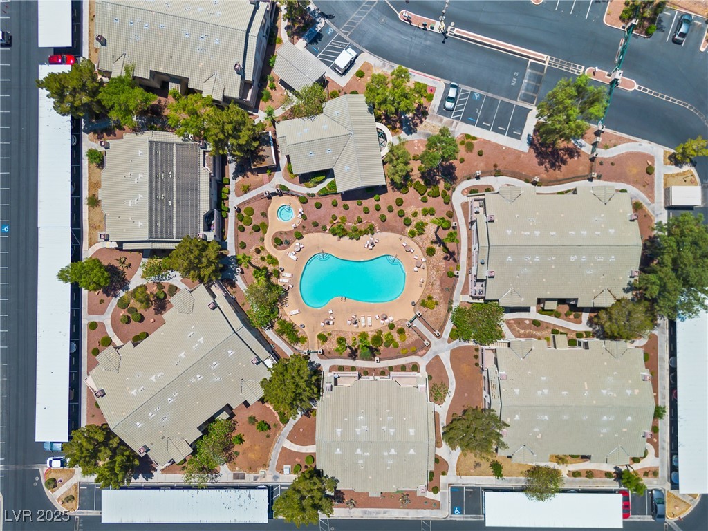 5710 East Tropicana Avenue 1184