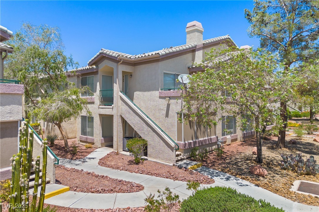 5710 East Tropicana Avenue 1184