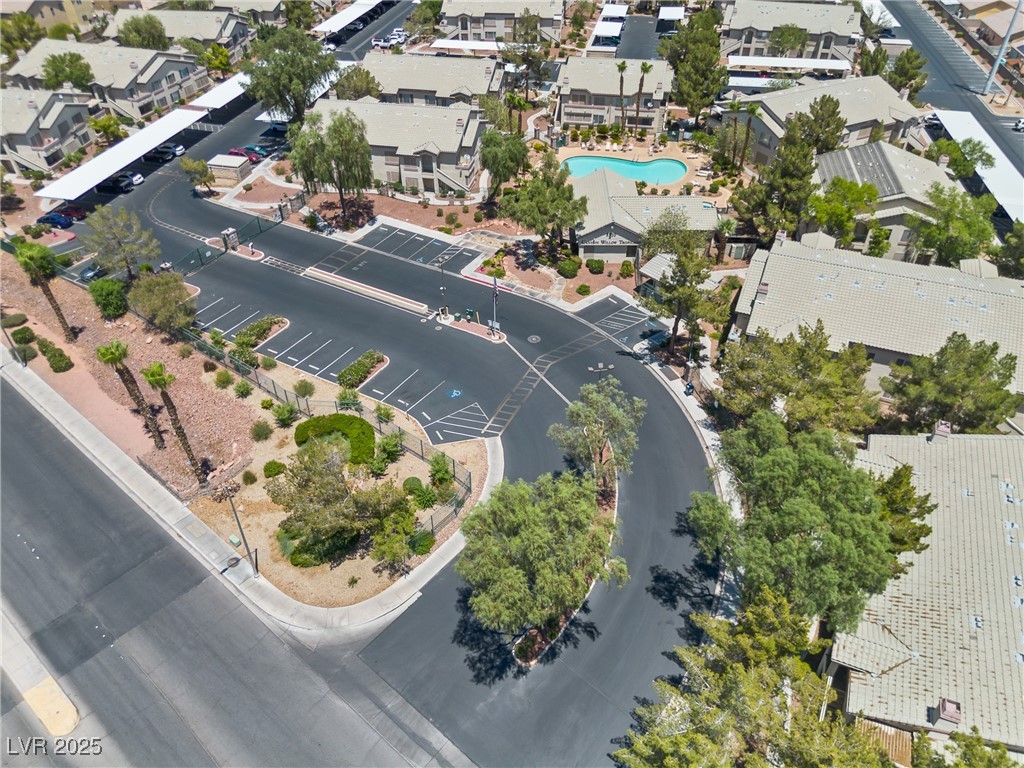 5710 East Tropicana Avenue 1184