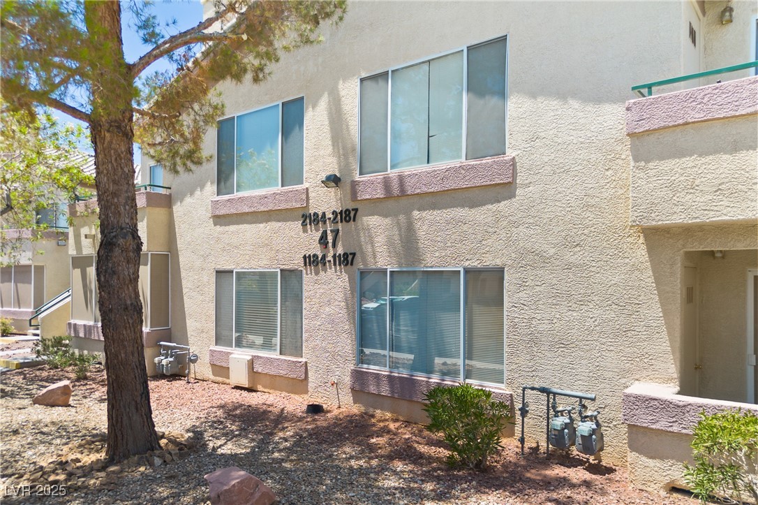 5710 East Tropicana Avenue 1184