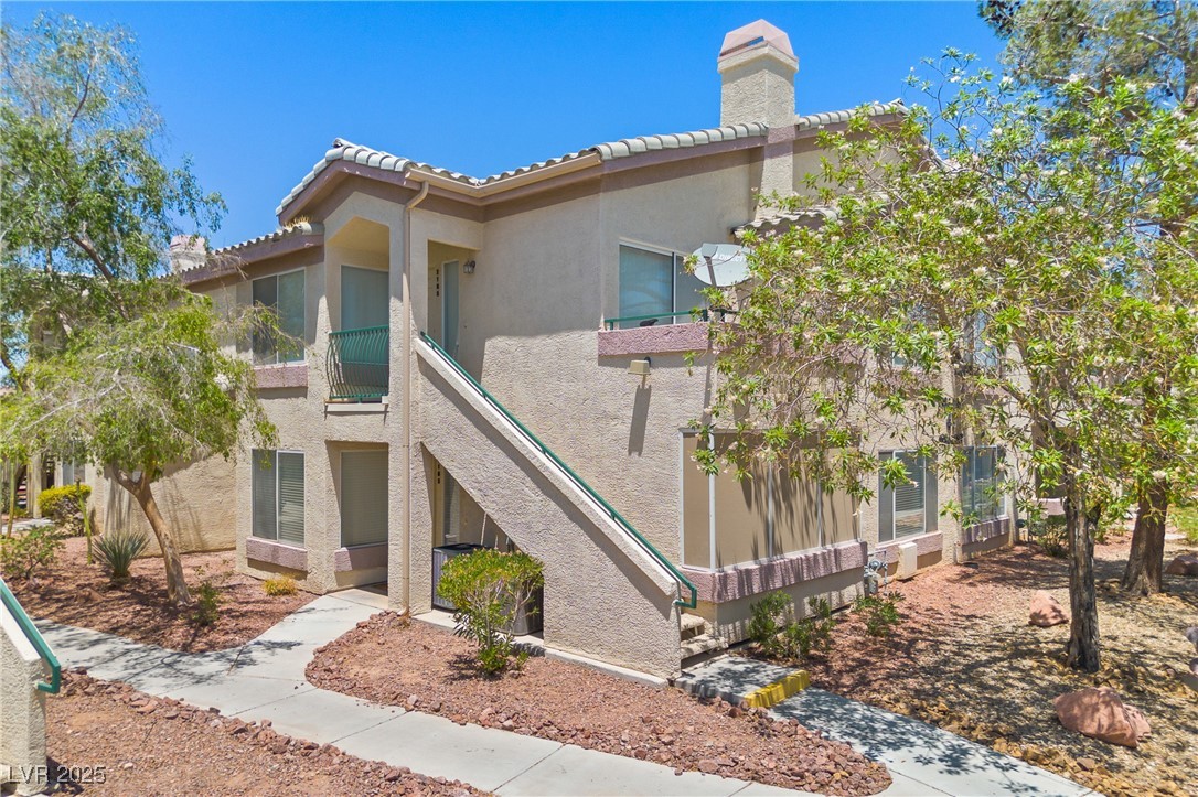 5710 East Tropicana Avenue 1184