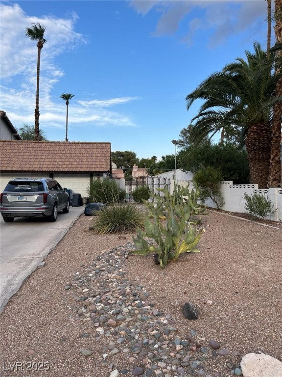 5448 South Mojave Road