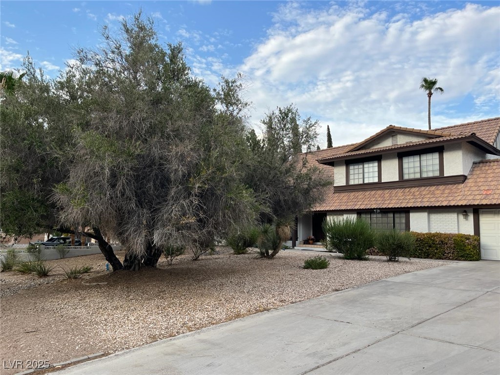 5448 South Mojave Road