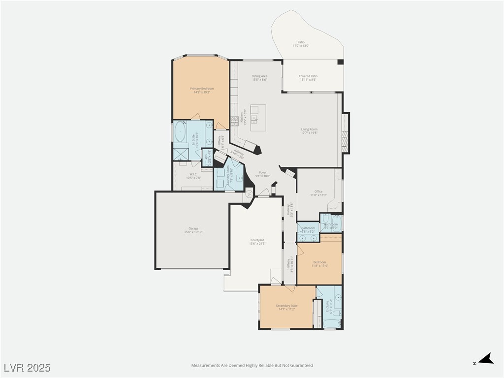 336 Corsicana Street