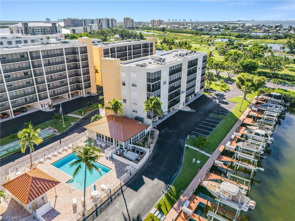 4491 Bay Beach LN # 133