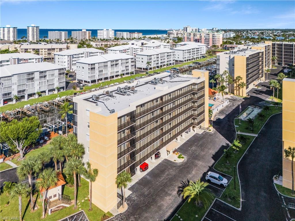 4491 Bay Beach LN # 133