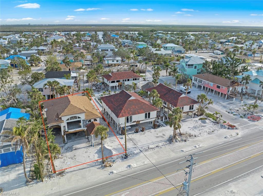 3321 Estero BLVD