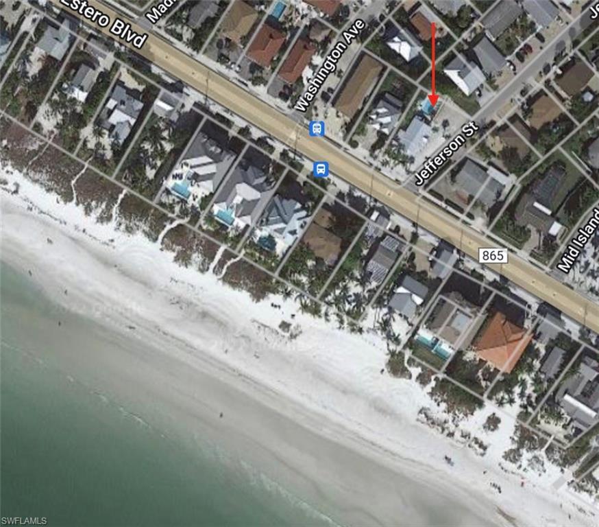 3451 Estero BLVD