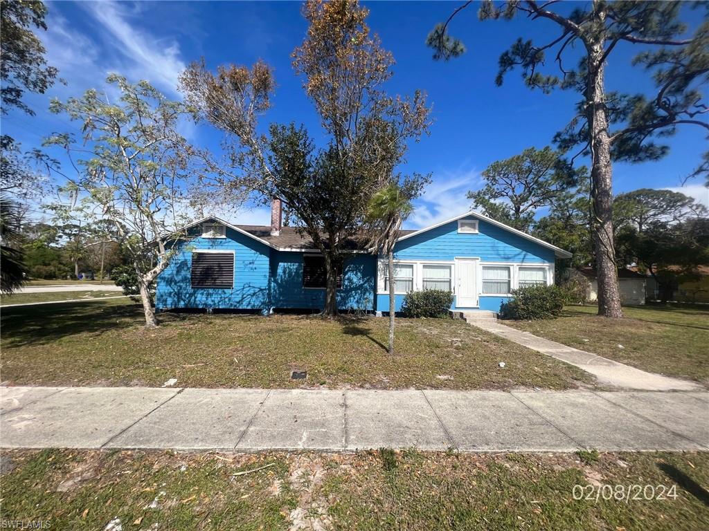 2311 Katherine ST