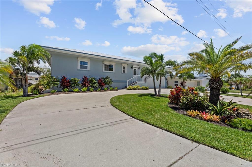 3061 Shell Mound BLVD