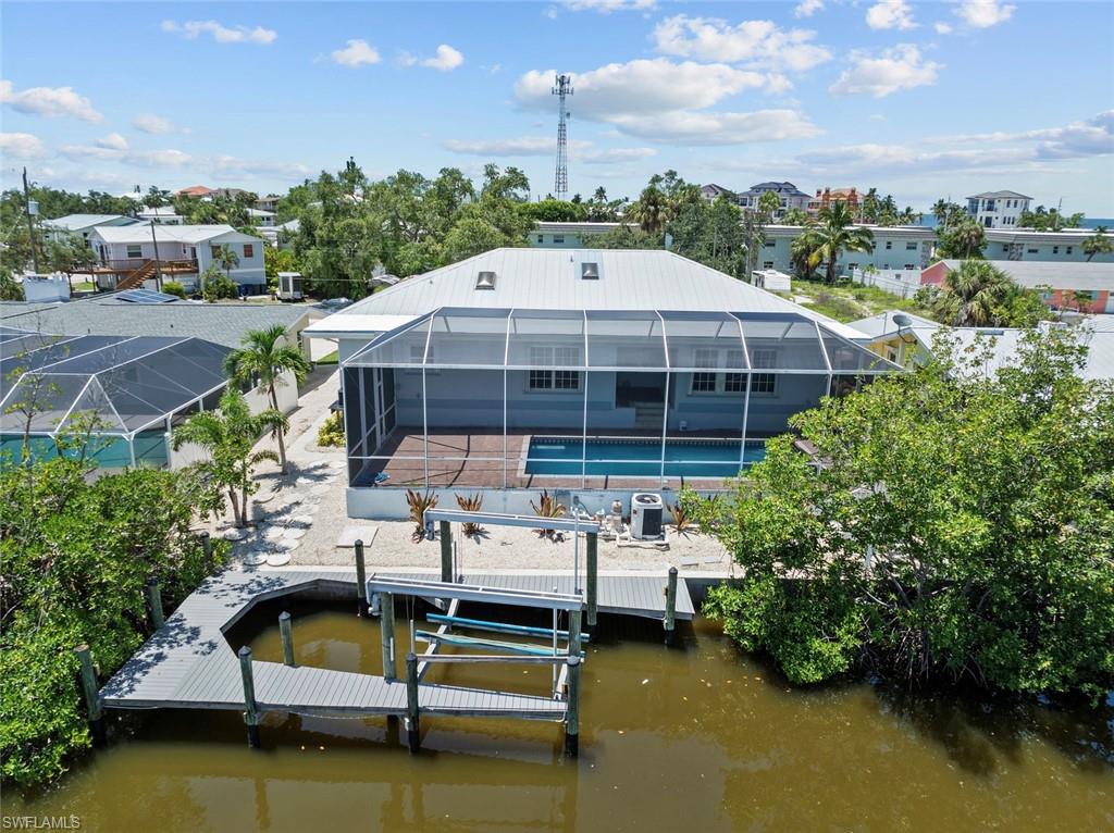 3061 Shell Mound BLVD